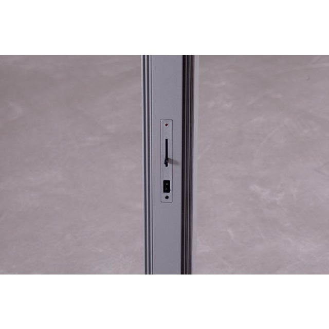 Modern Atreo Floor Lamp by J. Van Llerde for Artemide, Italy, 2000s For Sale - Image 4 of 7