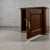 Mid-Century Modern Antique Danish Oak Cabinet, Late 19th-Early 20th Century For Sale - Image 3 of 18