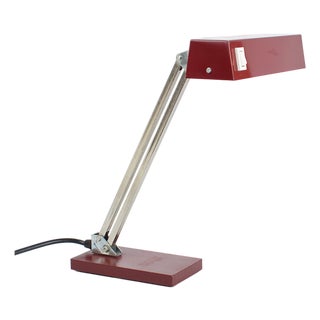 Model 873 Desk Lamp from Pfaeffle, 1960s For Sale