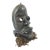 Early 20th Century Dan Passport Mask For Sale