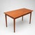 Wood Vintage Teak Extendable Dining Table, 1960s For Sale - Image 7 of 7