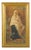 Nicolo Barabino, Our Lady of the Olive Trees with Jesus, 19th Century, Canvas Print For Sale