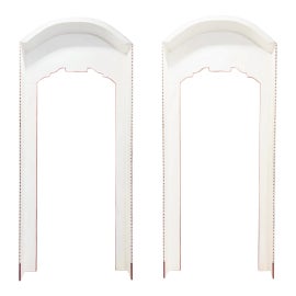 Example of Valances and Cornices