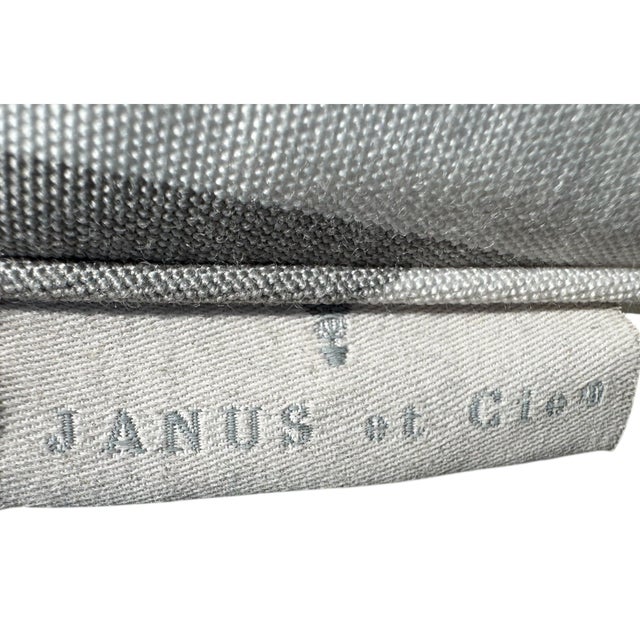 Janus Et Cie 'Amalfi' Patio Set, 7pcs For Sale In Tampa - Image 6 of 11