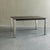 Dining Table by Giovanni Offredi for Saporiti, 1970s For Sale - Image 6 of 18