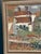 Birger Skarp, Houses, 1950s, Oil Painting on Canvas, Framed For Sale - Image 14 of 17