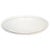 Late 20th Century Italian White Ceramic Relief Fish Serving Platter For Sale - Image 9 of 10