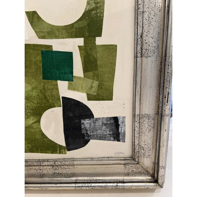Pendulum No. 6 by Jennifer Gibbs For Sale In New Orleans - Image 6 of 6