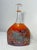 1980s Vintage Kosta Boda Satellite Signed Bertil Vallien Red Bottle Vase Sculpture For Sale - Image 5 of 14