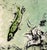 Marc Chagall, Poseidon from Odyssey, 1989, Lithograph For Sale - Image 4 of 10