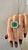 Metal Natural Emerald Diamond Ring Size 6.25 14k W Gold 13.14 TCW Certified For Sale - Image 7 of 18