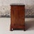 19th Century French Oak Louis Phillipe Commode With Marble Top For Sale - Image 4 of 9
