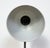Industrial Grey Workshop Gooseneck Table Lamp, 1960s For Sale - Image 16 of 18