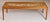 Mid-Century Danish Rectangular Teak Coffee Table with a Tile Inlays by HW Klein for Bramin, 1960s For Sale - Image 8 of 9