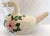 Shabby Chic Vintage Large Folk Art Hand Made and Hand Painted Wooden Goose Box For Sale - Image 3 of 18