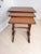 Wood Mid-Century Fresco Nesting of Tables in Teak from G-Plan, 1960s, Set of 3 For Sale - Image 7 of 14