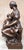 Bronze Sculpture of a Breastfeeding Mother by Paul Dubois, 1800s For Sale - Image 9 of 18