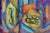 Abstract Expressionism Mid Century Abstract Figurative -- Navajo Hunters by Erle Loran For Sale - Image 3 of 6