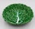 Timeless elegance of this charming Vintage Bordallo Pinheiro Cabbage Leaf Bowl, a true treasure crafted in Portugal! This...