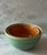 Mid-Century Modern Set of 2 Nesting Bauer Beehive Mixing Bowls For Sale - Image 3 of 9