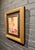 Wood Carolyn Anderson - Impressionist Seated Female Nude-Oil Painting For Sale - Image 7 of 9