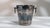 Mid 20th Century France Teal Silver Ice Bucket For Sale - Image 4 of 15