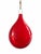 Early 21st Century Large Vintage Red Blown Murano Glass Hanging Sphere by Nason Moretti, 2011 For Sale - Image 5 of 7