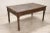 1920s Kitchen Table in Fir Wood, Early 20th Century For Sale - Image 5 of 9