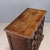 Baroque Chest of Drawers in Walnut and Poplar For Sale - Image 9 of 12