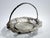 Art Nouveau Fruit Basket from Norblin, Poland, 1900s For Sale - Image 16 of 18