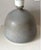 Danish design as its best. Puristic and stylish. Stoneware table lamp /lamp foot, by danish ceramist Birthe Sahl, handmade...