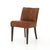 2020s Four Hands Aria Dining Chair - Sienna Chestnut For Sale - Image 5 of 12