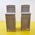 Dove Gray Bedside Tables, 1930s, Set of 2 For Sale - Image 12 of 12