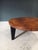 Mid-Century Industrial Tripod Coffee Table, France, 1950s For Sale - Image 15 of 18