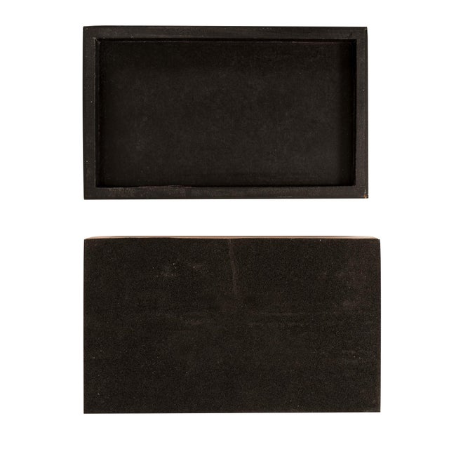 Double Card Decorative Box For Sale - Image 9 of 11