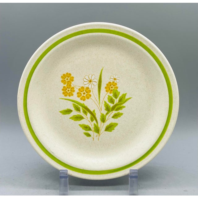 Mismatched Vintage Salad Plates Set of 5 Chairish