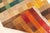 Brown Modern Multi Color Pile Rug by Doris Leslie Blau For Sale - Image 8 of 8