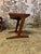 Vintage Danish Teak Nesting Tables by Mogens Kold, 1960, Set of 3 For Sale - Image 14 of 18
