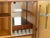 Brown Mid-Century Home Bar, Germany For Sale - Image 8 of 18