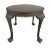 Antique Library Table Chippendale Style For Sale