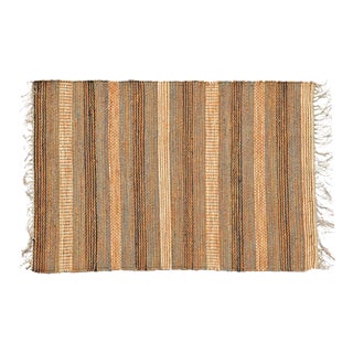 Topanga Jute Rug, 2x3 For Sale