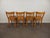Bistro Chairs from Baumann, 1960s, Set of 4 For Sale - Image 14 of 18