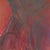 Lady in Red - Virginia Cohn Parkum, C. 1980s For Sale - Image 4 of 8