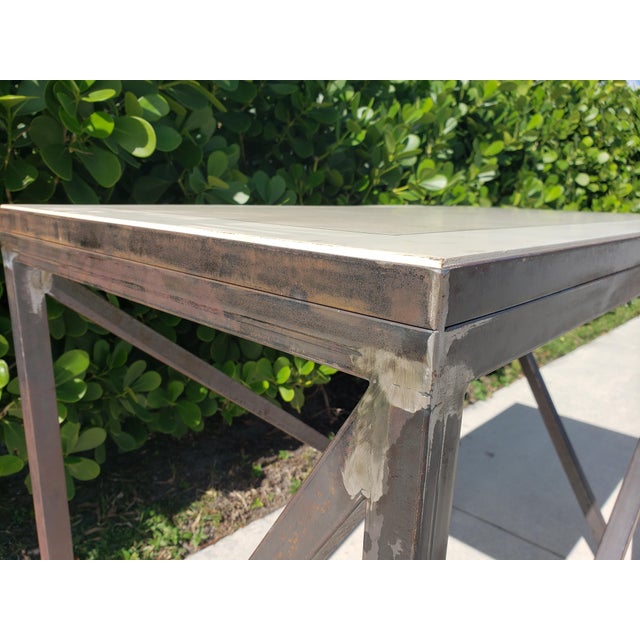 2010s Kerylos Table For Sale - Image 5 of 10