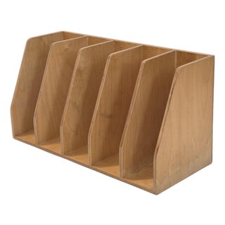 Book Stand by Aino Aalto for Artek, 1940s For Sale