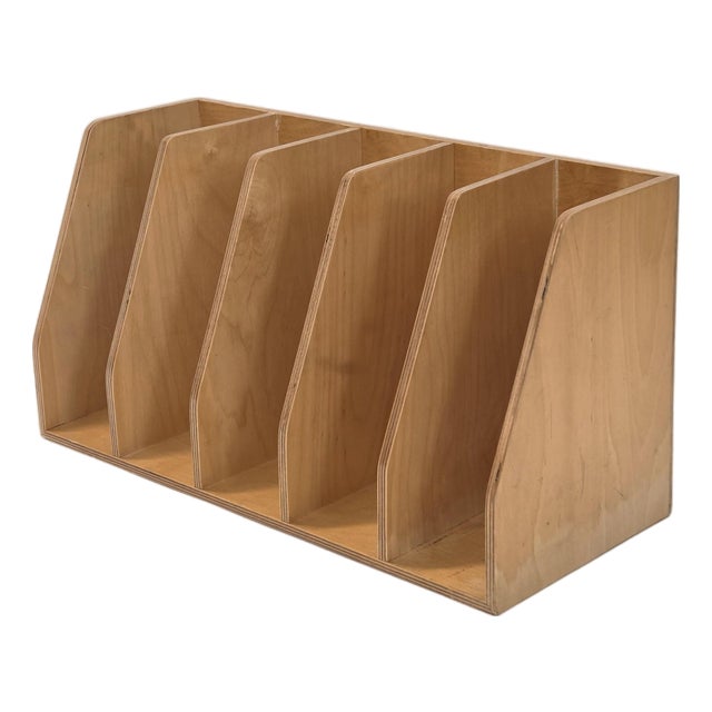 Book Stand by Aino Aalto for Artek, 1940s For Sale