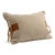 Wildwood Buckaroo Linen Pillow For Sale