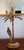 Parrot in Palm Tree Lamp Maitland-Smith For Sale - Image 10 of 11