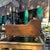 1970s Vintage Country-Core Wooden Baby Doll Cradle For Sale - Image 5 of 12