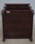 Theodore Alexander Oak Castle Bromwich 3 Tier Lamp Table For Sale - Image 12 of 14